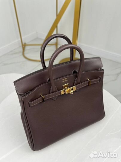 Сумка Hermes Birkin 25