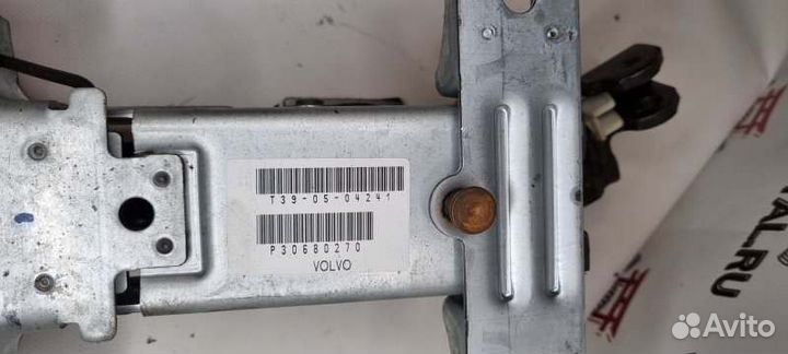 Рулевая колонка Volvo Xc70 универсал B5254T2 2006