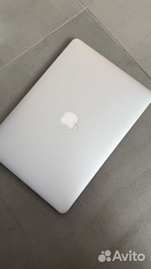 Apple macbook air 13 2014