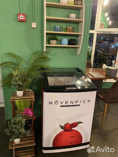 Продам Ларь морозильный Iarp miniglobo NG CA