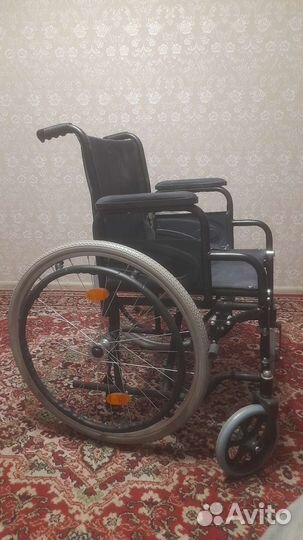 Инвалидная коляска бу