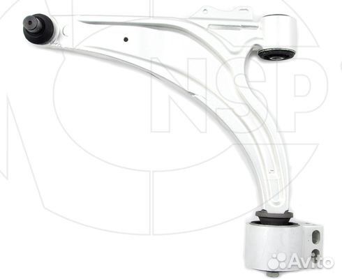 Рычаги Cruze в наличии