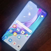 Xiaomi Redmi 9T, 4/128 ГБ