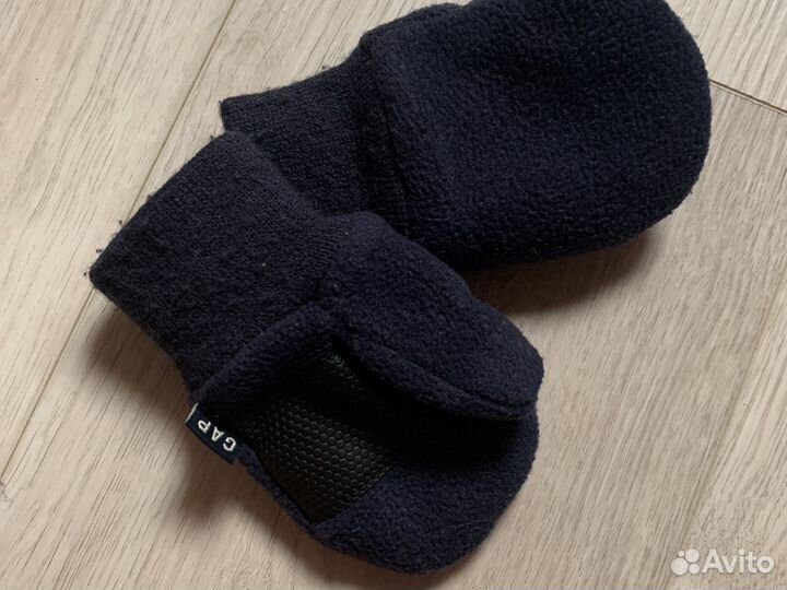 Варежки GAP