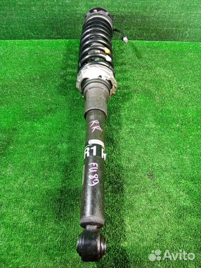 Стойка подвески задняя правая Mercedes-Benz Cl500