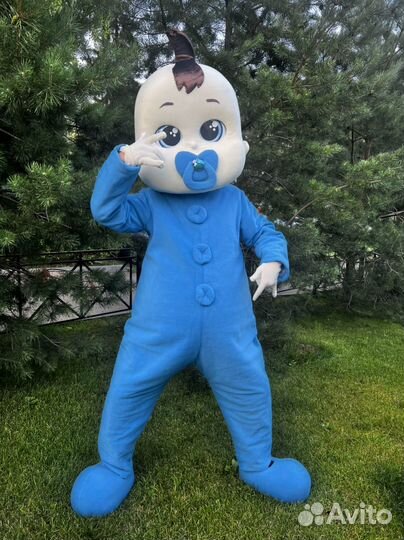 Поздравление с очаровательными пупсами