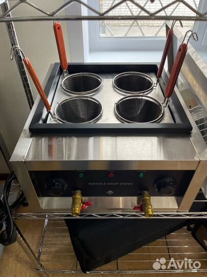 Макароноварка