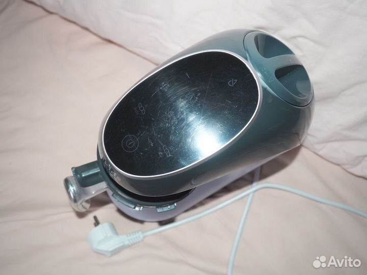 Блендер, пароварка для приготовления дет.пит