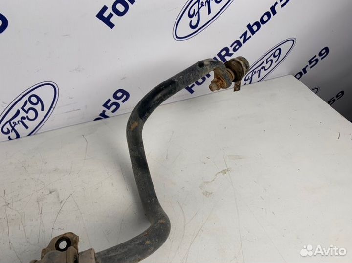 Стабилизатор передний Nissan X-Trail T31 2.0