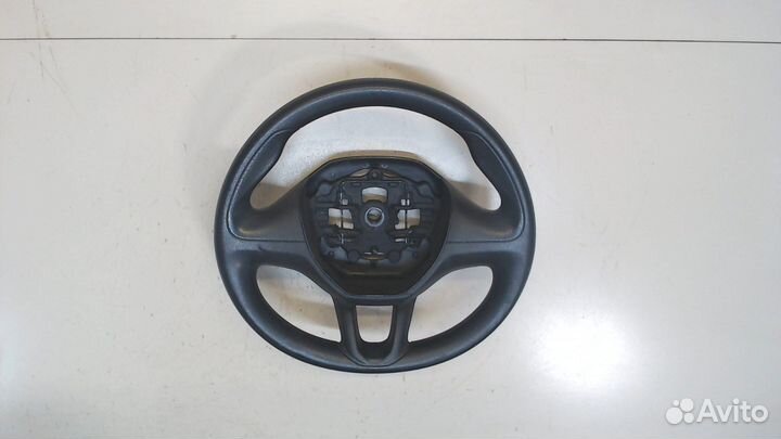 Руль Peugeot 208, 2013