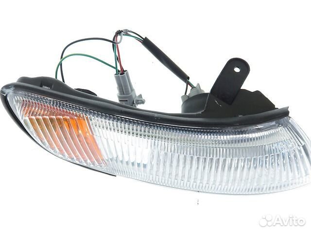 Указатель поворота угловой правый Corolla Ceres