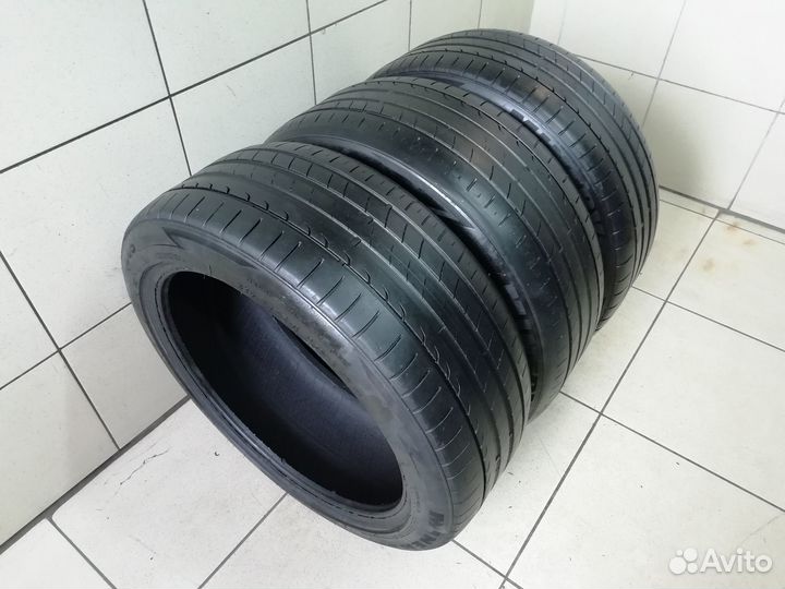 Minerva F205 225/45 R18