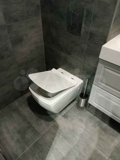 1-к. квартира, 38,8 м², 13/17 эт.