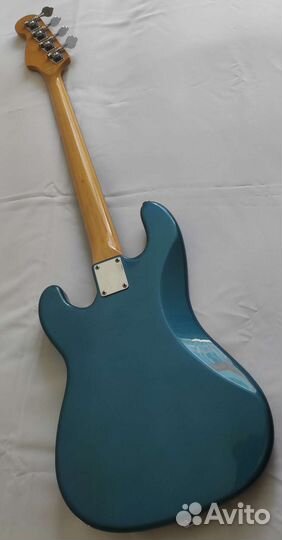 Бас-гитара Grass Roots G-PB-45PM Korea