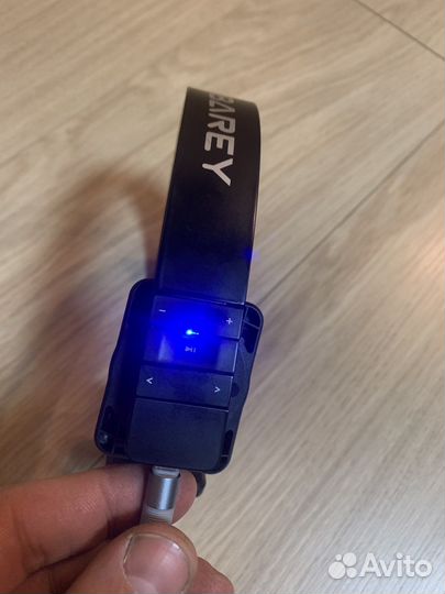 Barey наушники беспроводные