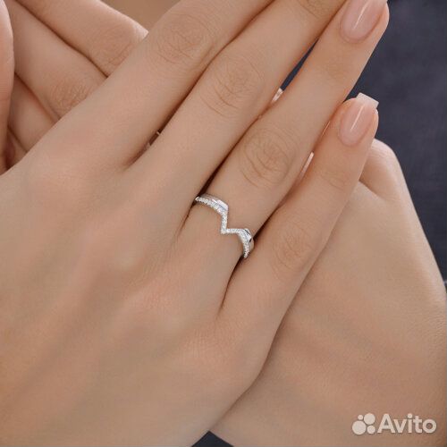 Кольцо sokolov из золота, 1012825-3, р.16