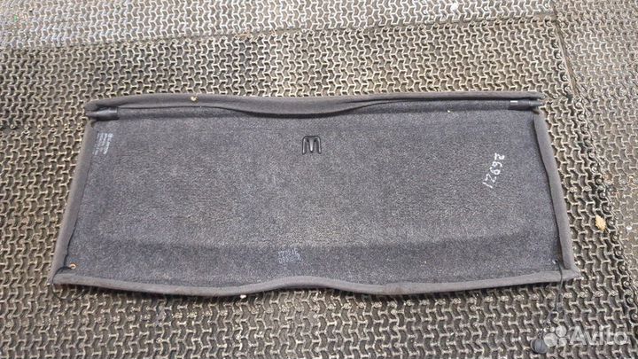 Полка багажника Volkswagen Polo, 2000