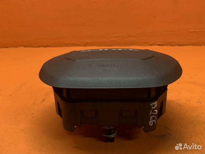 Подушка безопасности в руль Land Rover Evoque L538