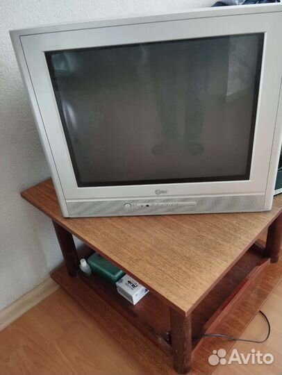 Телевизор бу