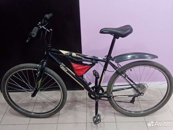 Велосипед Foxx 26 Mango