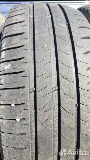 Michelin Energy Saver 205/55 R16
