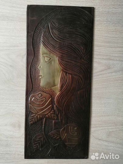 Чеканка СССР