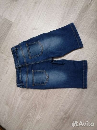 Шорты для девочек