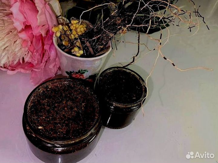 Мед для наслаждений по ночам