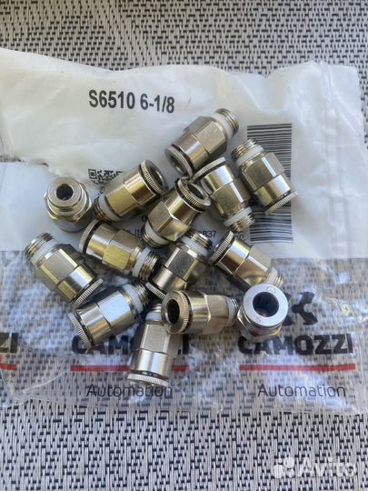 S6510 6-1/8