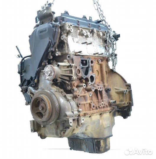 Контрактный двигателя для Nissan 101025X00A