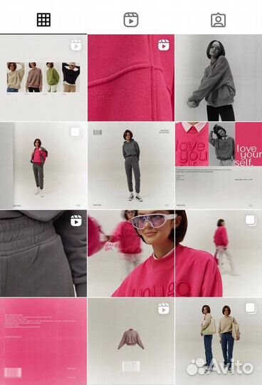 Smm/Смм специалист/Контент съемка/Съемка Reels