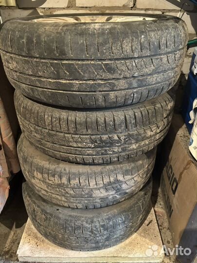 Greentour Comfort C1 185/60 R14