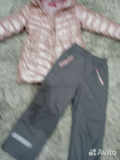 Костюм futurino 116