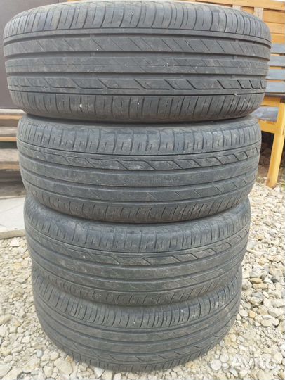 Bridgestone Turanza T001 205/65 R16