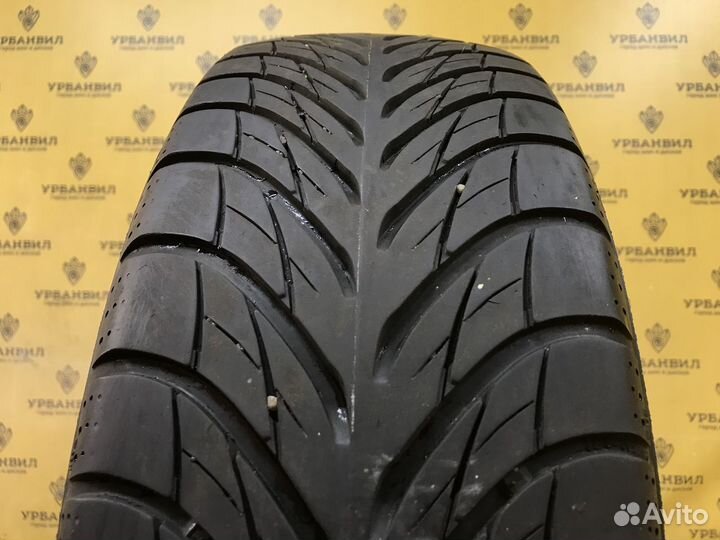 Bfgoodrich Profiler 2 195/60 R15