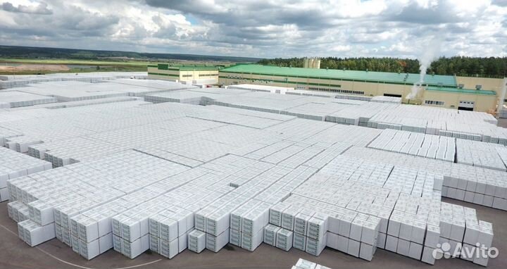 Утеплитель для кровли