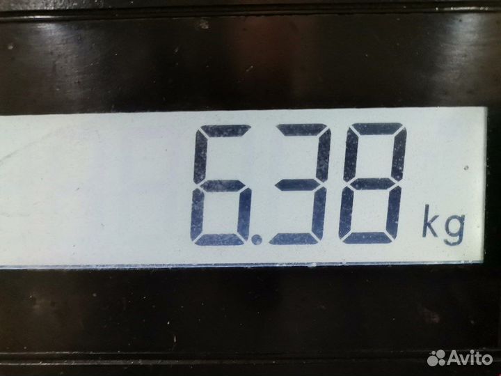 Компрессор для Peugeot-Citroen Picasso