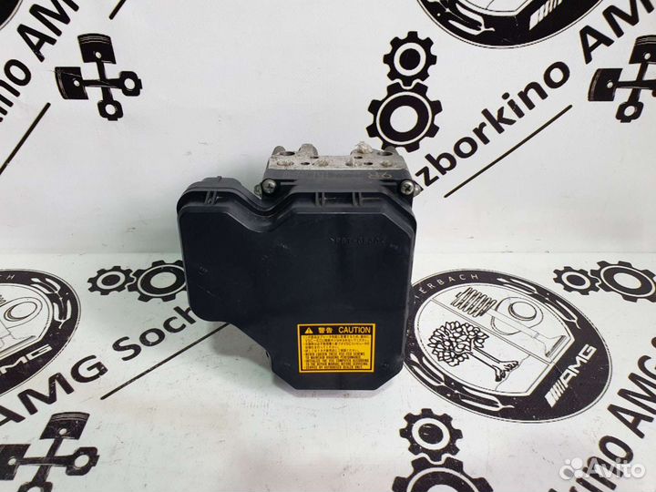 Блок ABS ESP для Lexus IS250