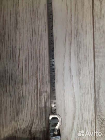 Весы времён СССР