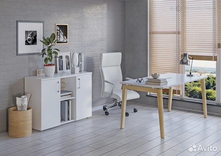 Офисная мебель для персонала Onix Wood