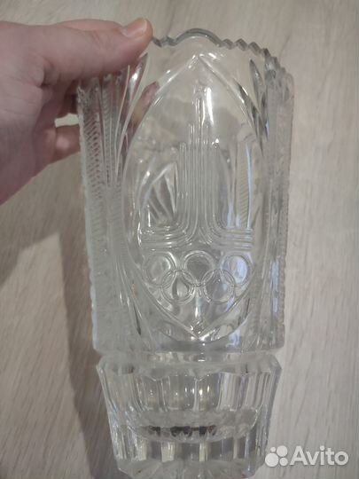 Ваза хрустальная ссср. Фужер рубиновый хрусталь