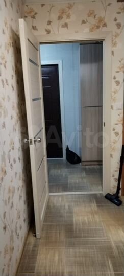 2-к. квартира, 50 м², 1/2 эт.