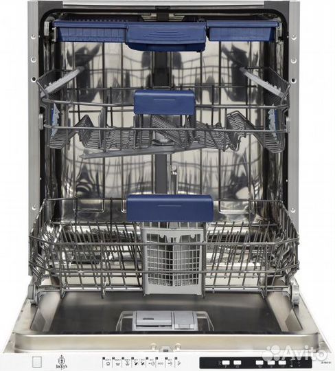 Посудомоечная машина встраиваемая Jacky's JD FB410