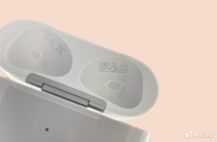 AirPods 3 Huilian 247B