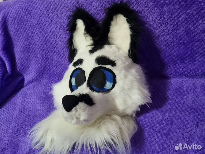 Фурсьют Лис