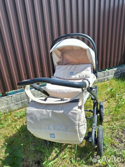 Детская коляска Cam