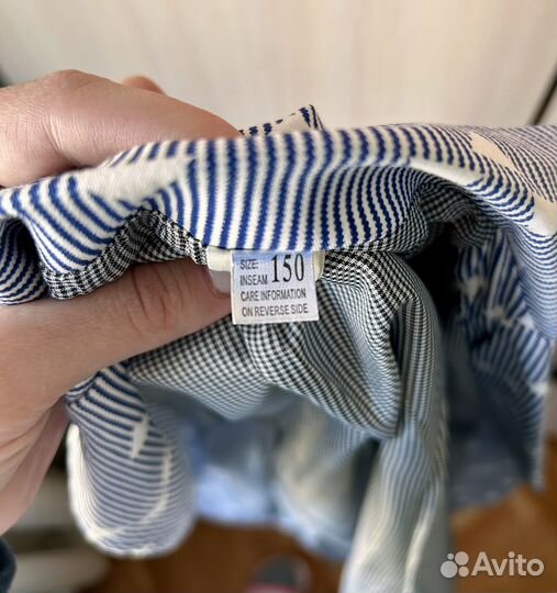 Костюм выпускной для мальчика 150р