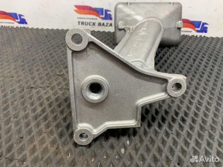 1778730 Маслозаборник Daf XF105