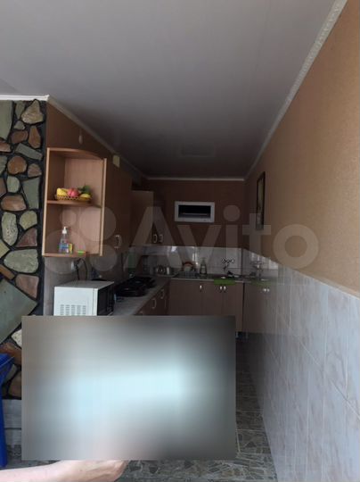 Комната 8 м², 2/2 эт.