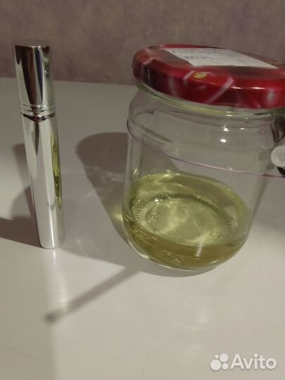 Духи по мотивам брендовых ароматов